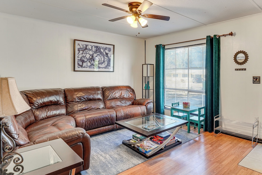 Kayak Snorkel And More Quiet Home In High Springs 22325029 — High Springs