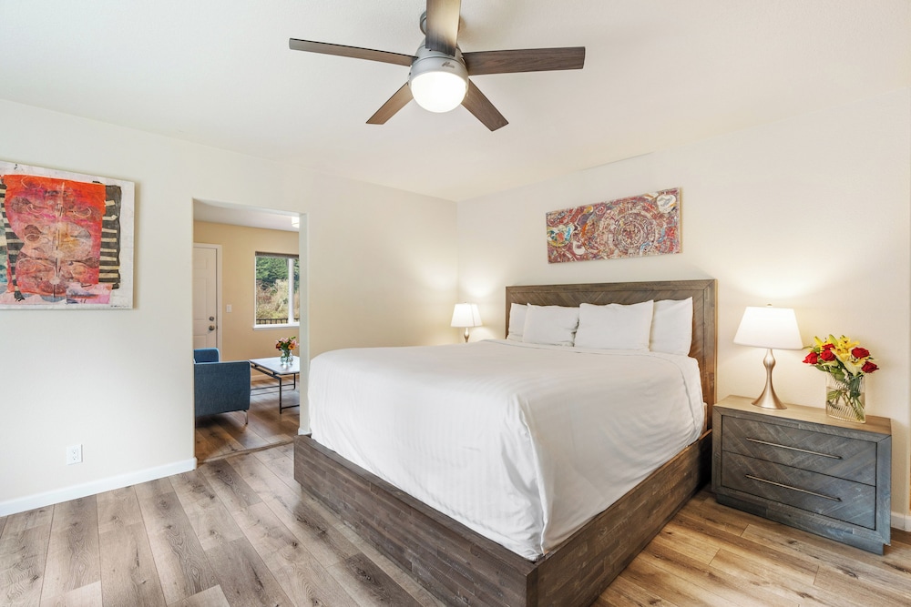 West Sonoma Inn & Spa - photo 11