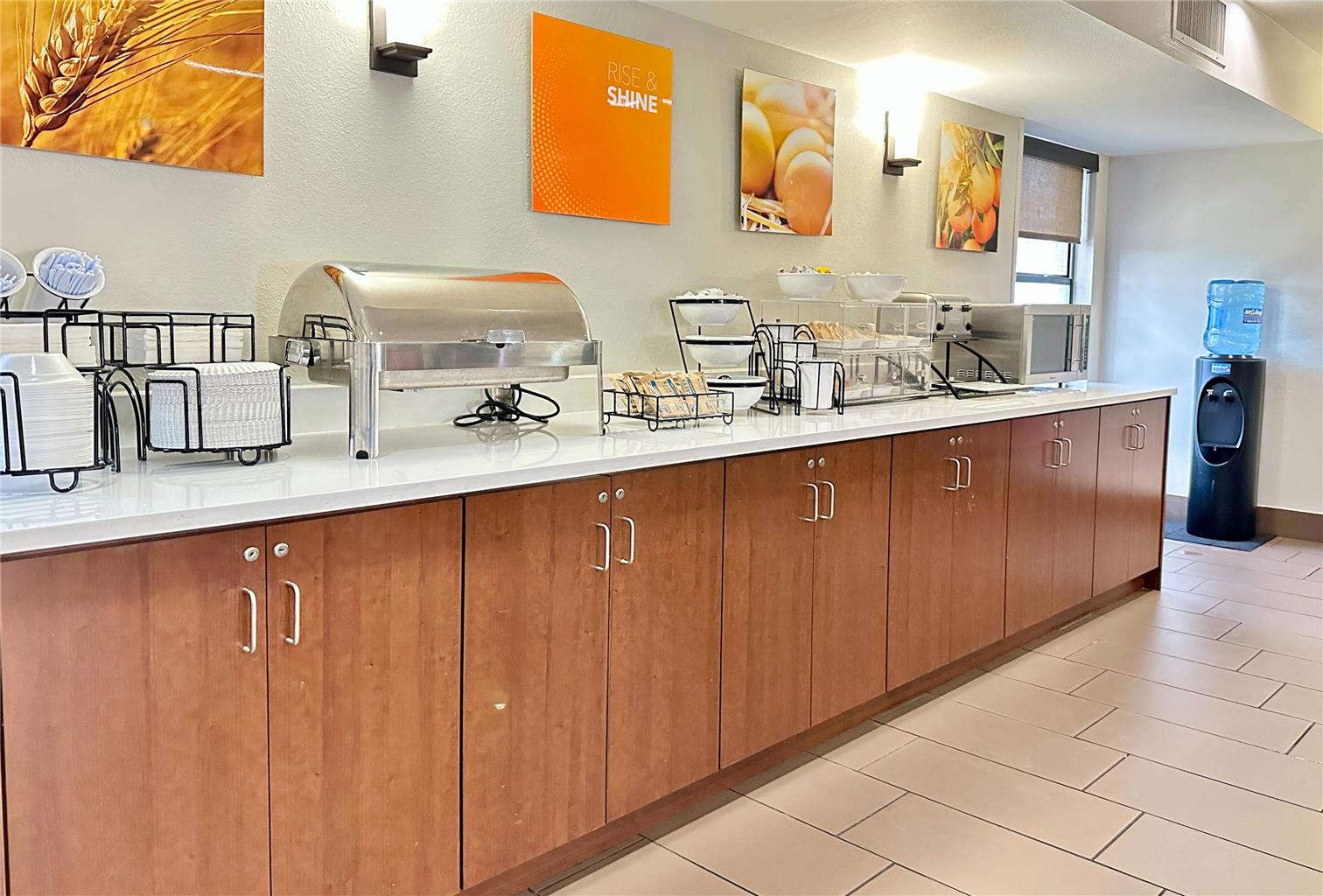 Comfort Inn Ocala Silver Springs - photo 36