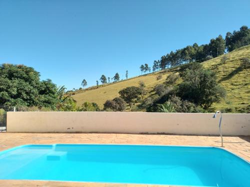 Chacara Das Colinas — Atibaia