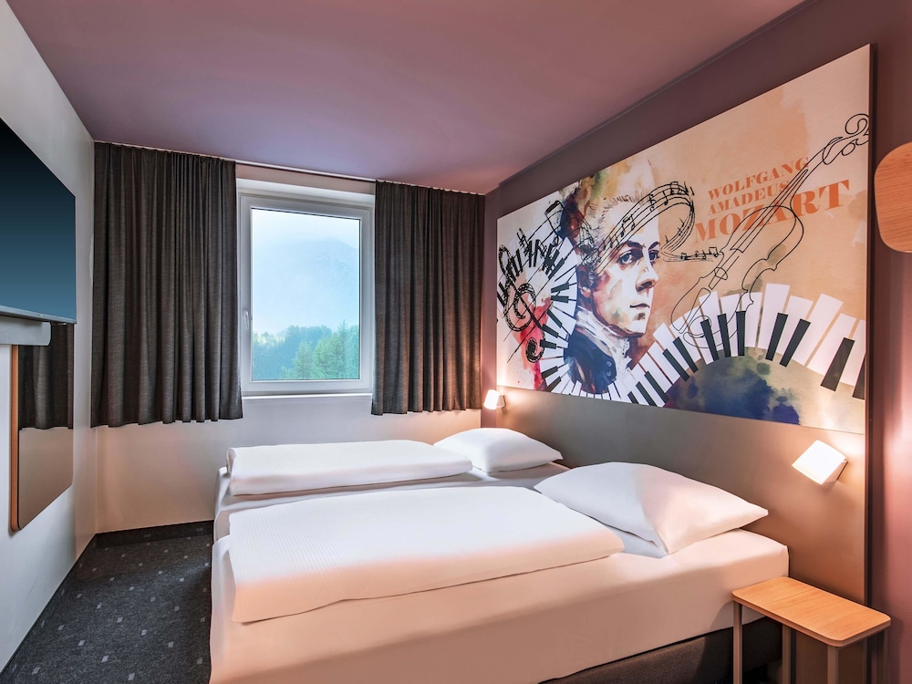 B&B Hotel Salzburg Sud — hotel in Puch Bei Hallein
