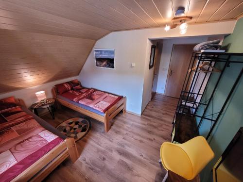 Altes Brauhaus Steinbach in Steinbach, Germany