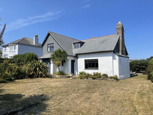 Stratton Vow a true 1920s Arts and Crafts house — 4-Star Luxury Hotel in St Ives, United Kingdom