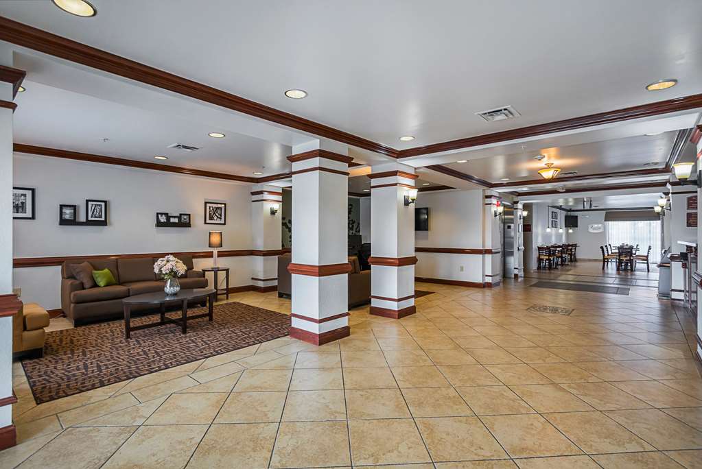 Sleep Inn & Suites Manchester near Arnold AFB - photo 7