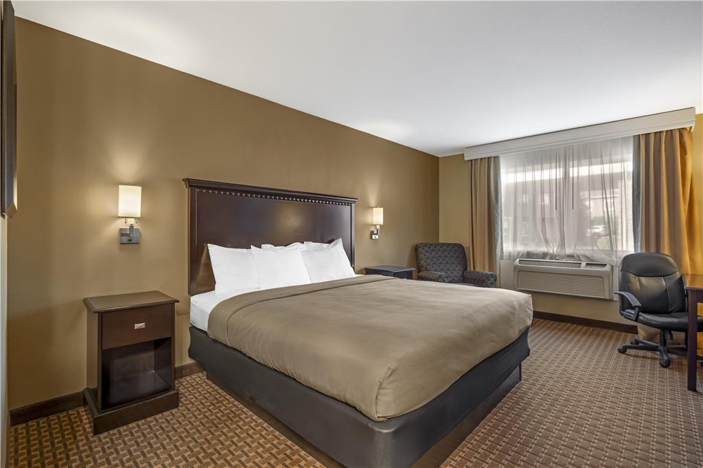 Best Western Plus Vintage Valley Inn - photo 11