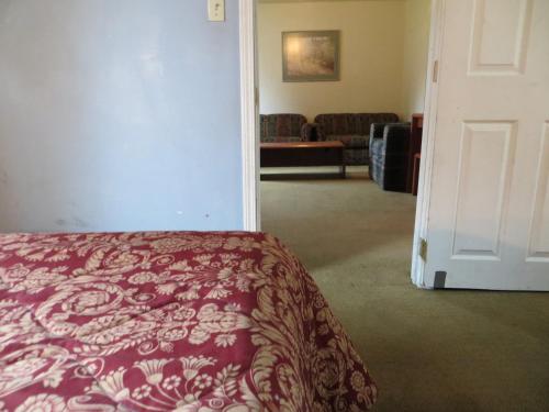 Madison Suites Motel - photo 18