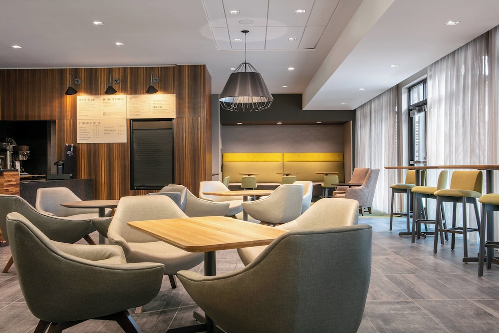 Courtyard by Marriott Sioux City Downtown Convention Center - photo 20