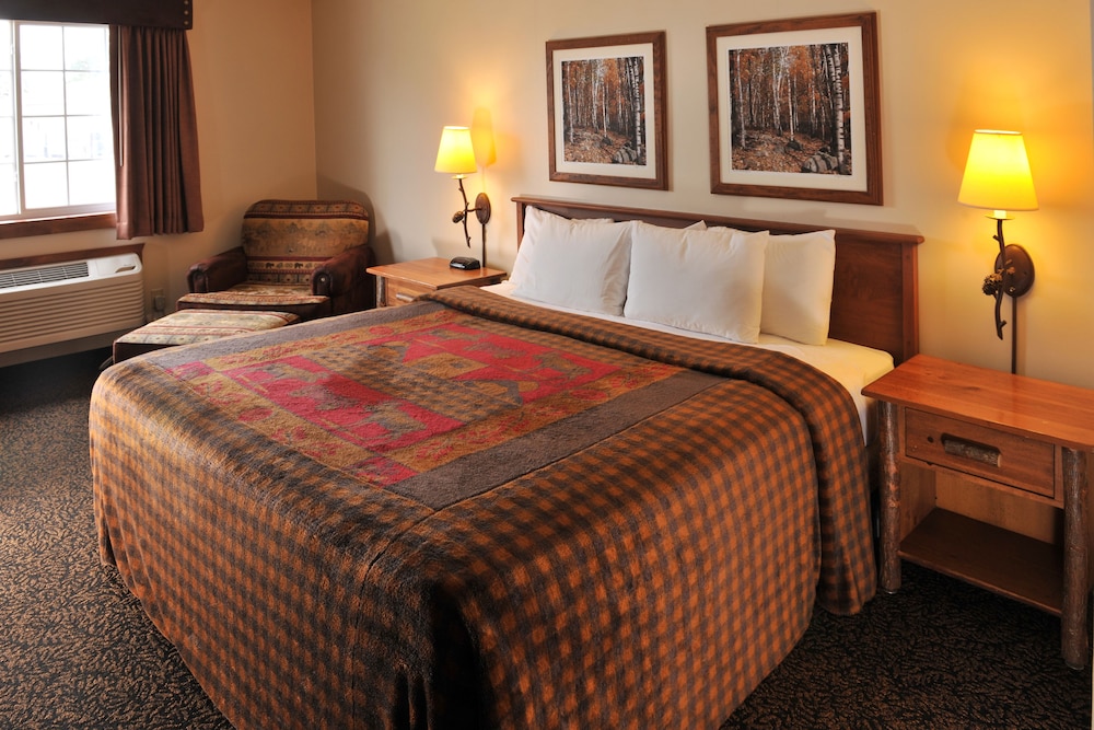 Cedar Creek Hotel Wausau Rothschild - photo 11