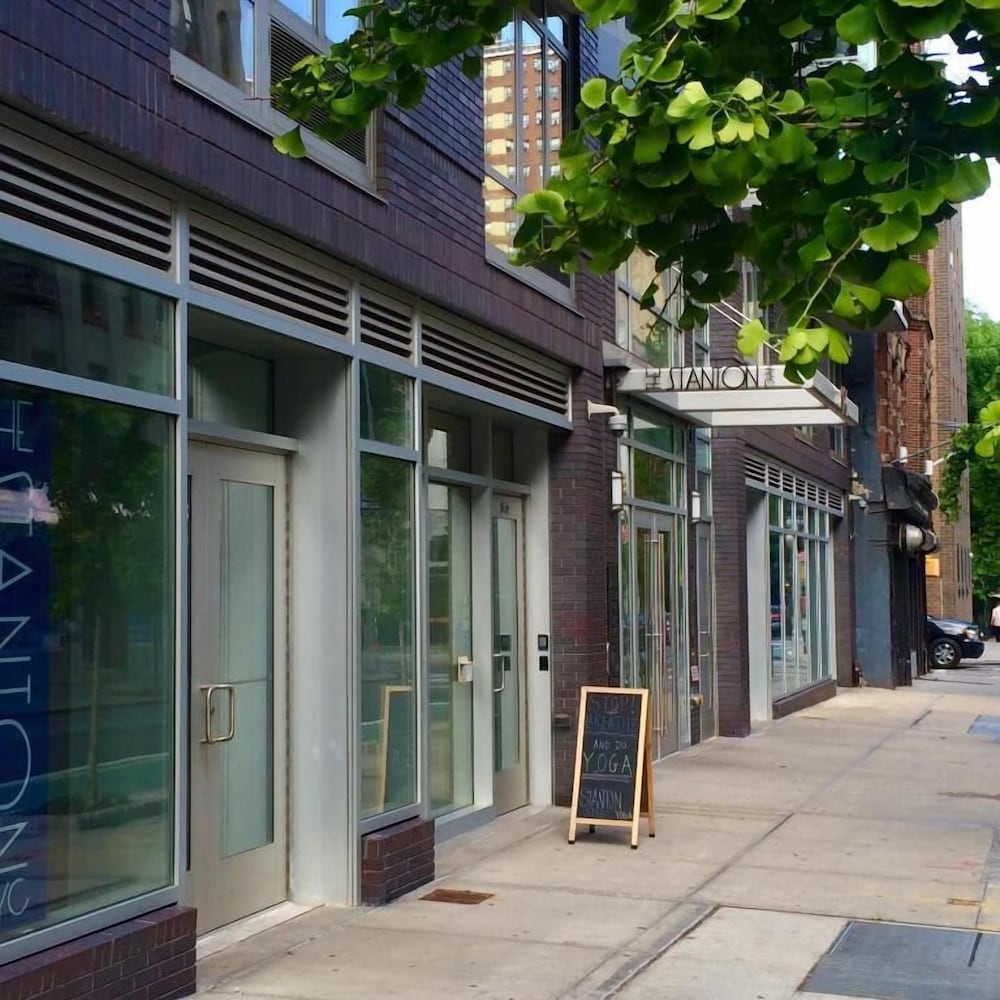 Sanctuary NYC Retreats - photo 46