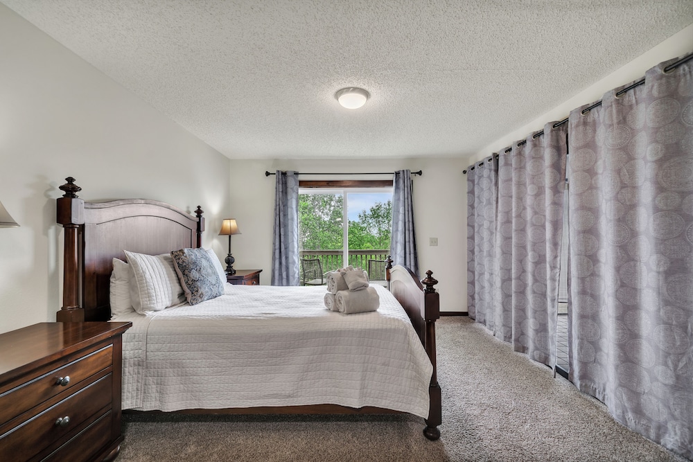 The Villas at Coosawattee River Resort - photo 43