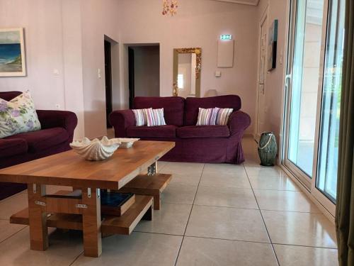 Nikolas home — Pefki — photo 2