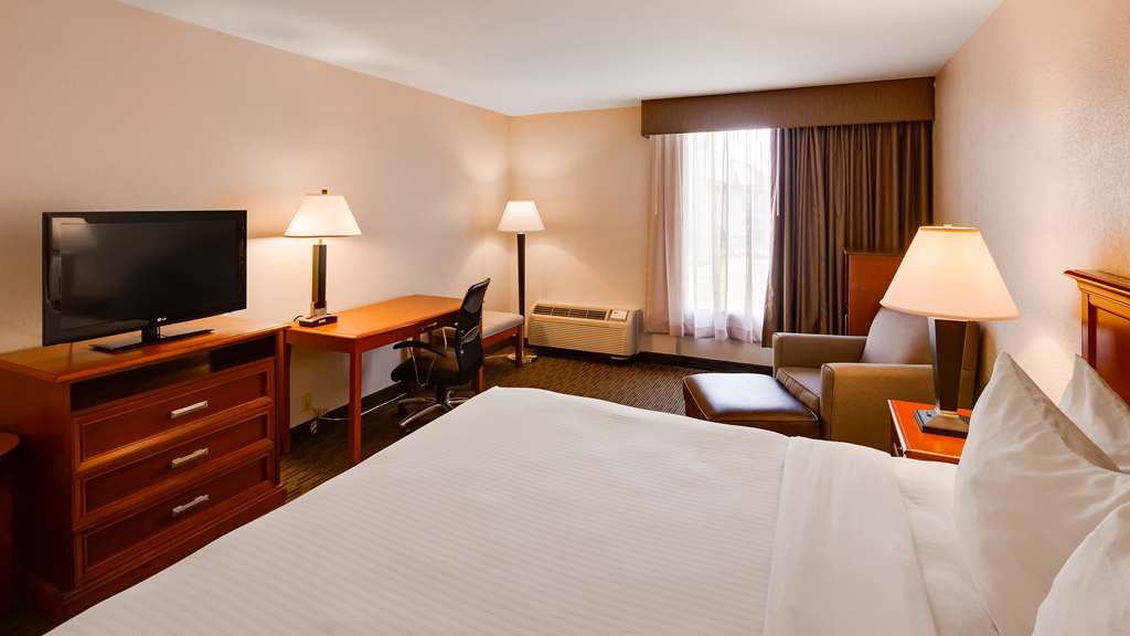 Best Western Tomah Hotel - photo 15