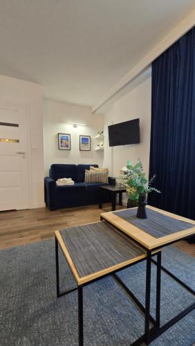 Nad Lisim Jarem — 4-Star Luxury Hotel in Jastrzebia Gora, Poland