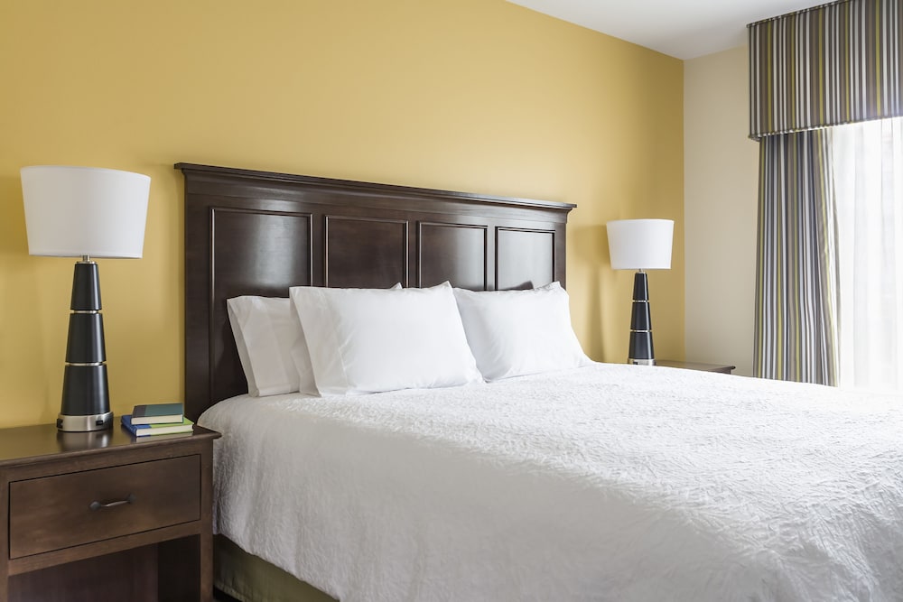 Hampton Inn & Suites San Bernardino - photo 6
