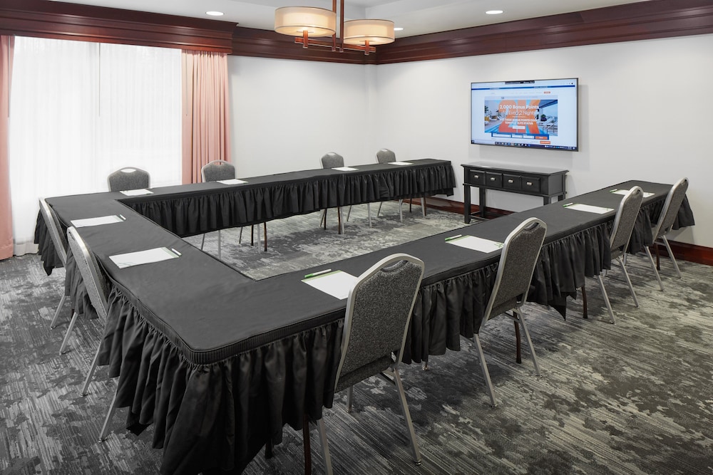 Holiday Inn Asheville Biltmore by IHG - photo 42