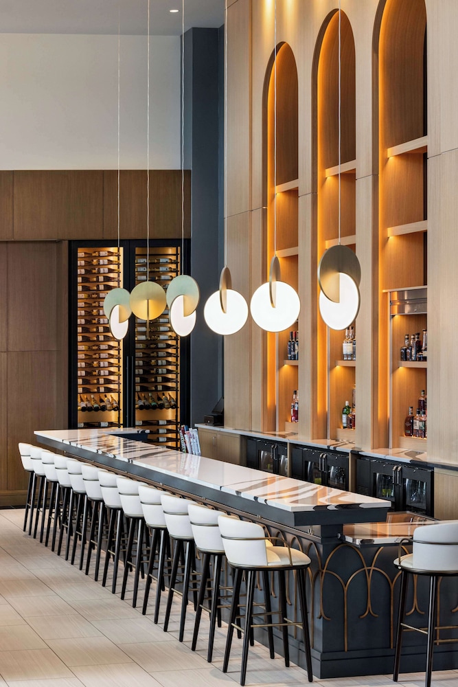 Hilton Bna Nashville Airport Terminal - photo 48