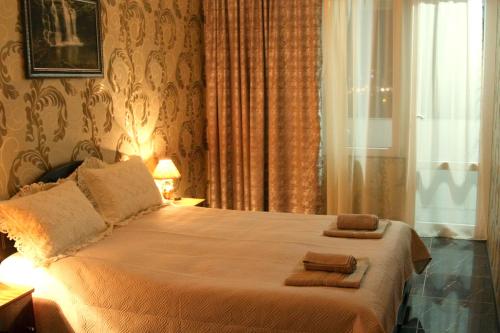 Georgian Hosts Tbilisi - last minute hotel in Tbilisi