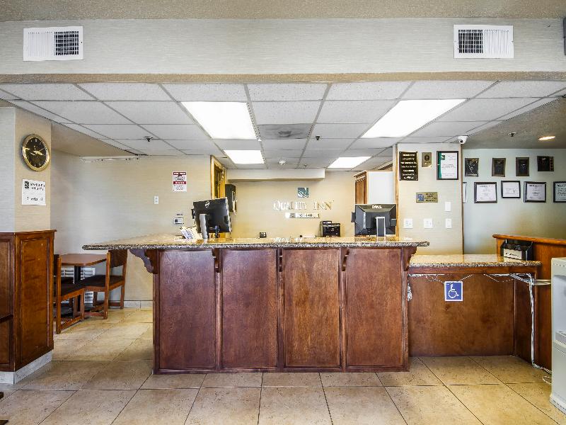 Motel 6 Sacramento Ca Natomas & Smf Airport - photo 15