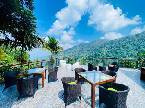 Kavi s Hideaway - last minute hotel in Unknown City