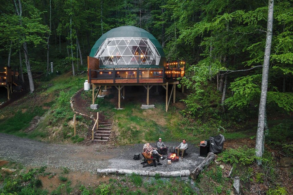 The Glamping Collective - photo 78