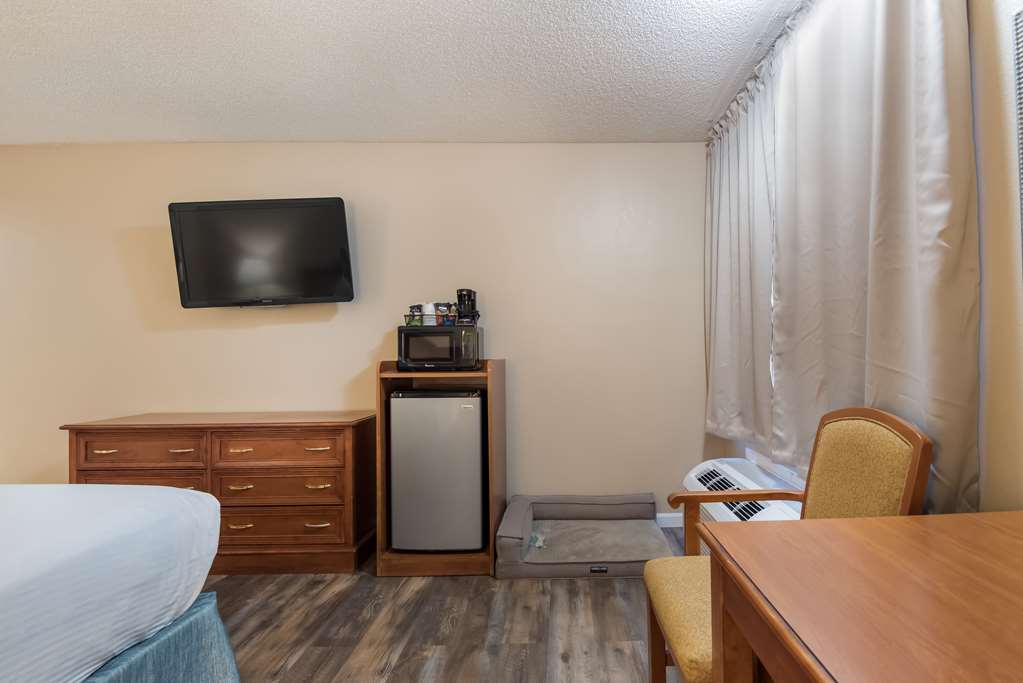 SureStay Plus Hotel by Best Western Reno Airport - photo 18