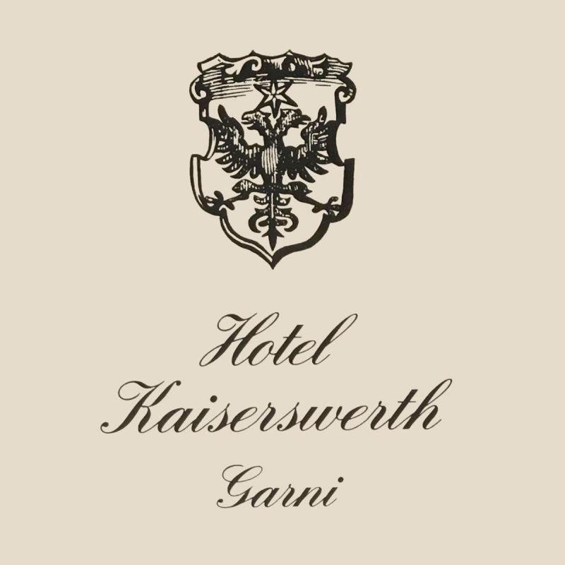Hotel Kaiserswerth — Duesseldorf — photo 3