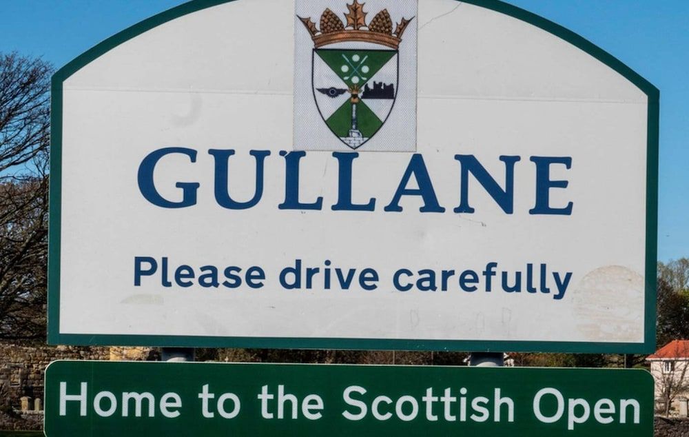 The Mallard Hotel — hotel in Gullane