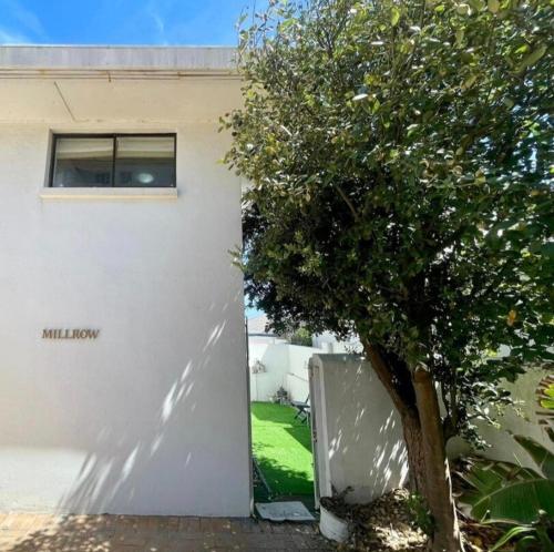 Beachfront Studio Flat