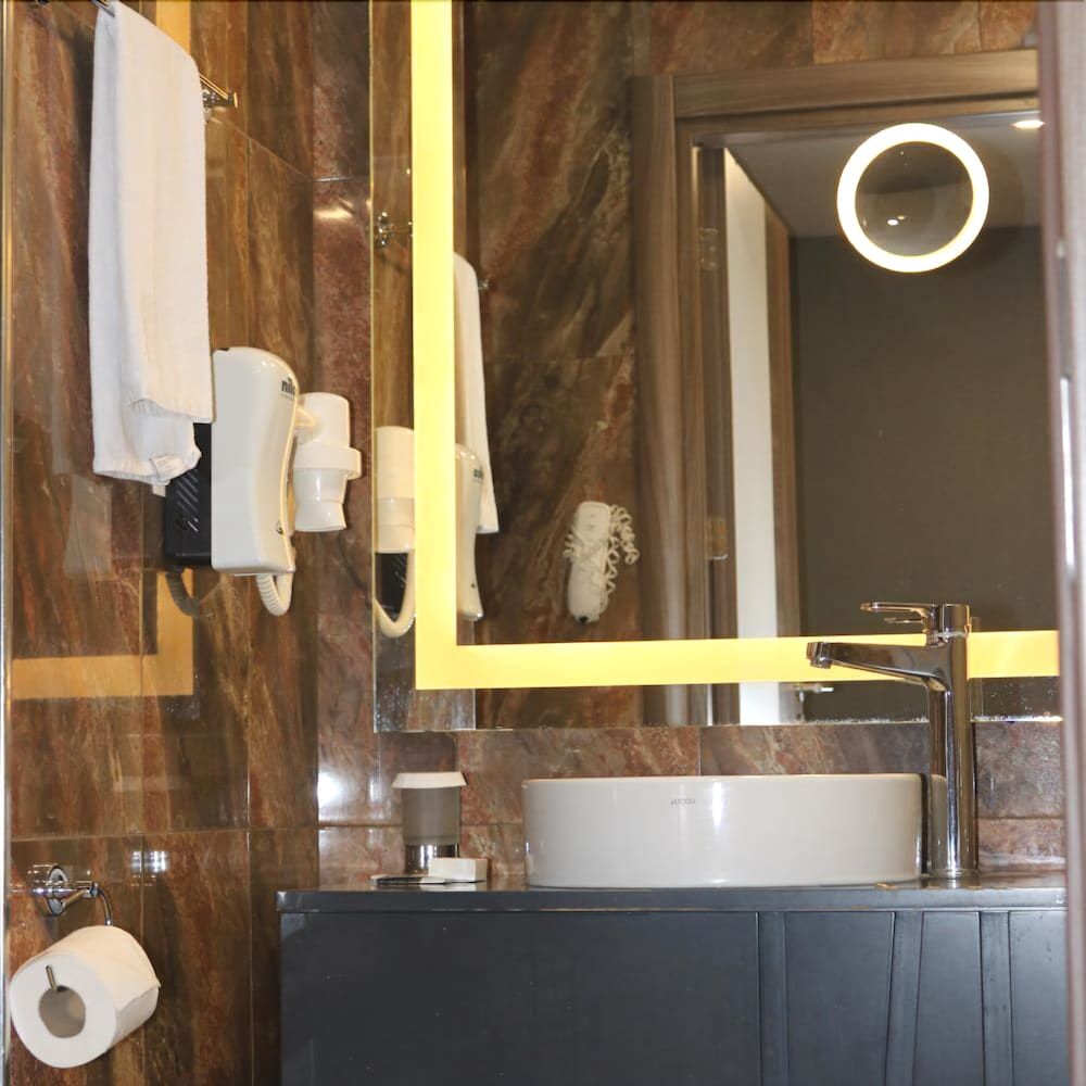 New Point Hotel — Bilecik — photo 4