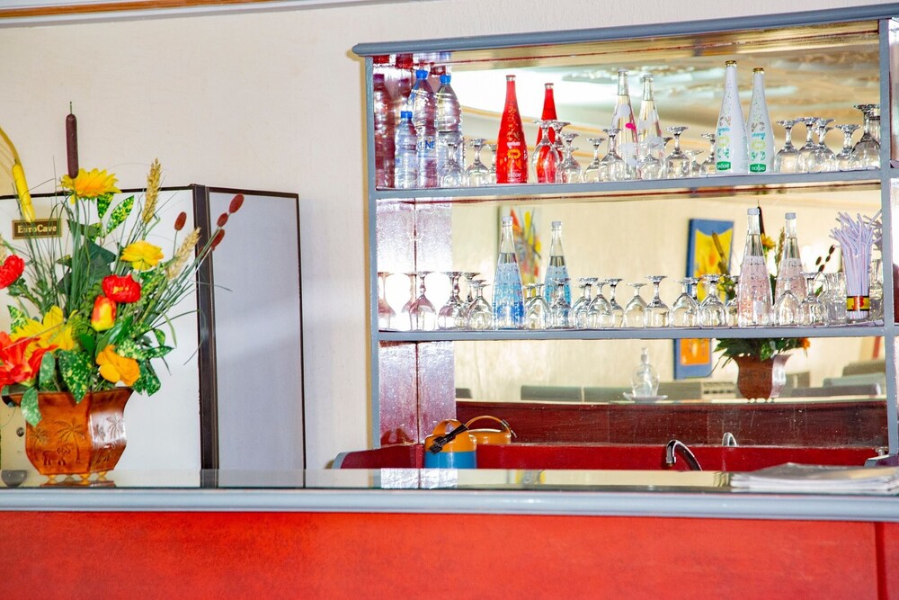 Al Afifa in Dakar, Senegal