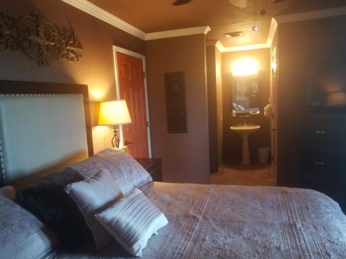 Los Milagros Hotel - photo 19