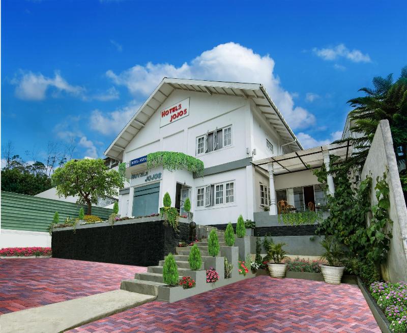 Hotels JoJos in Nuwara Eliya, Sri Lanka
