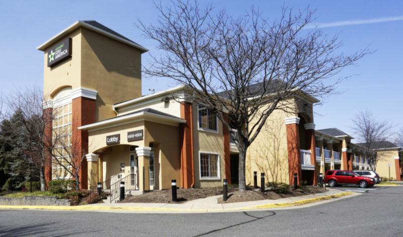 Extended Stay America Suites Washington DC Chantilly - featured photo