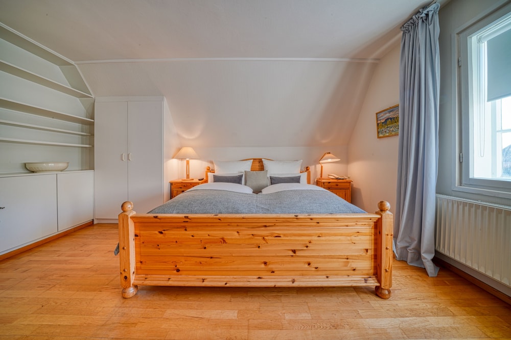 Hotel Zur Eule — hotel in Oldenburg In Holstein