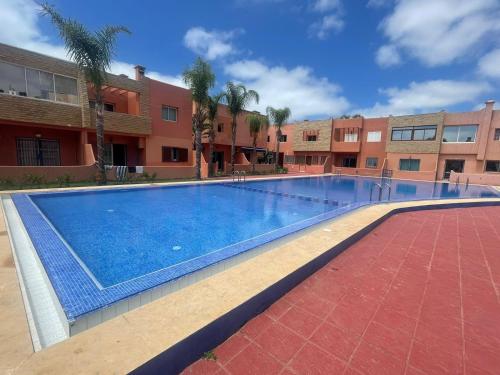 Duplex Avec Piscine Sidi Bouzid - last minute hotel in Unknown City