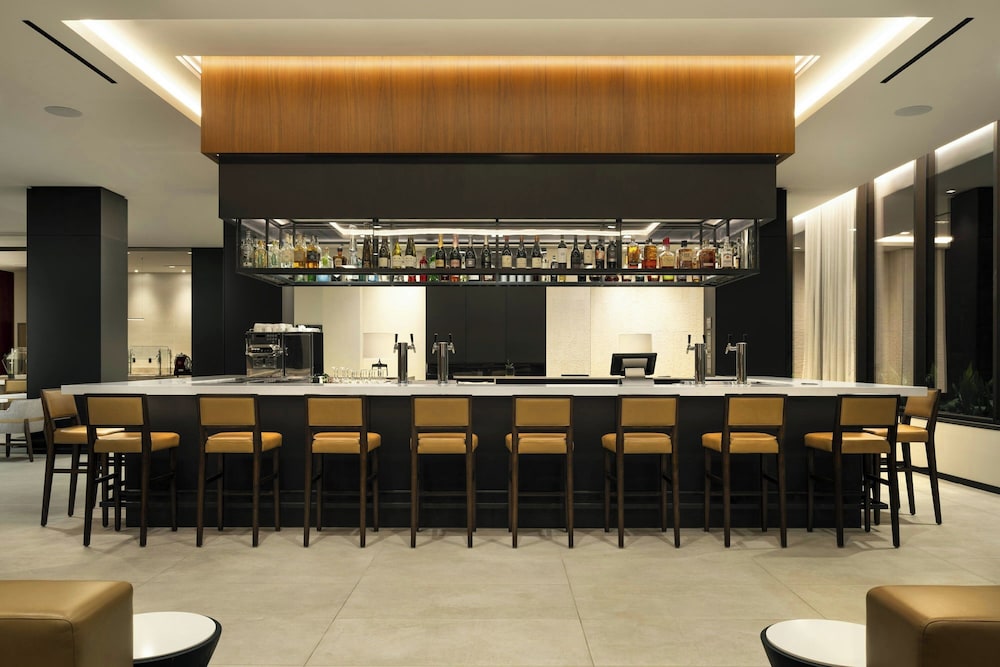 AC Hotel San Rafael Downtown - photo 48