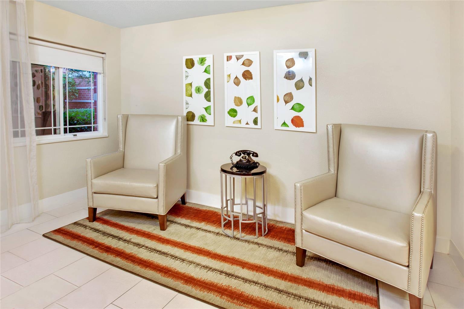 MainStay Suites Greensboro - photo 3