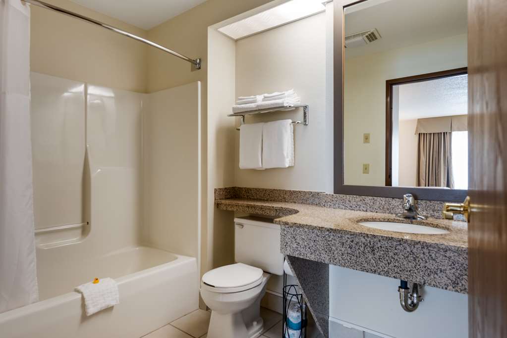 Best Western Spooner Riverplace - photo 28