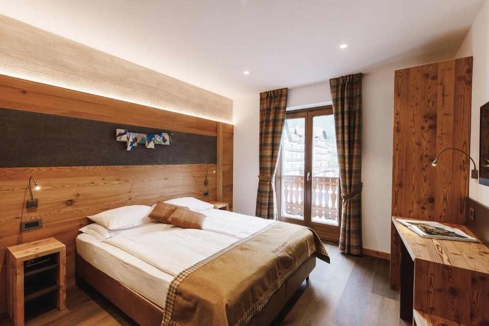 Albergo Centrale - last minute hotel in Trento