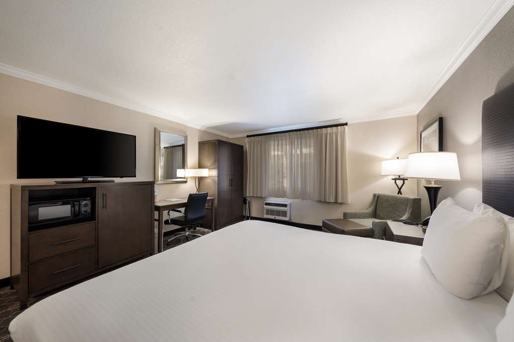 Best Western Danville Sycamore Inn - photo 21
