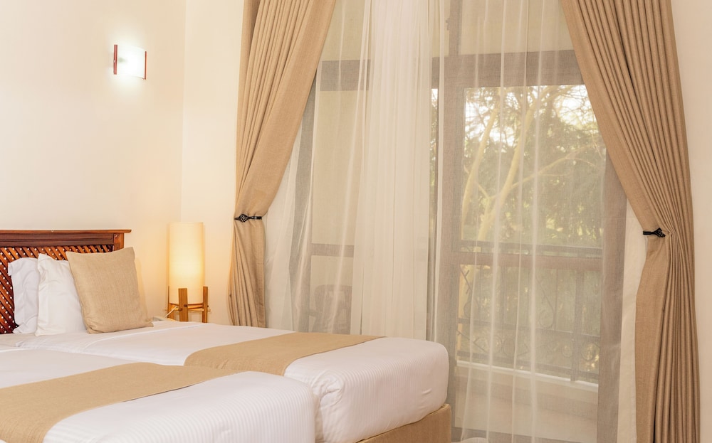 Forest Hill Hotel — Arusha — photo 5