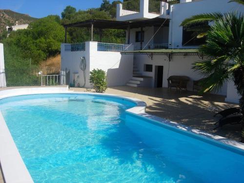 Villa Francesca — 4-Star Luxury Hotel in Quartu Sant'elena, Italy