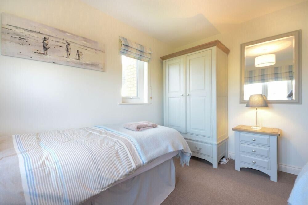 The Beach Hut — Beadnell — photo 4