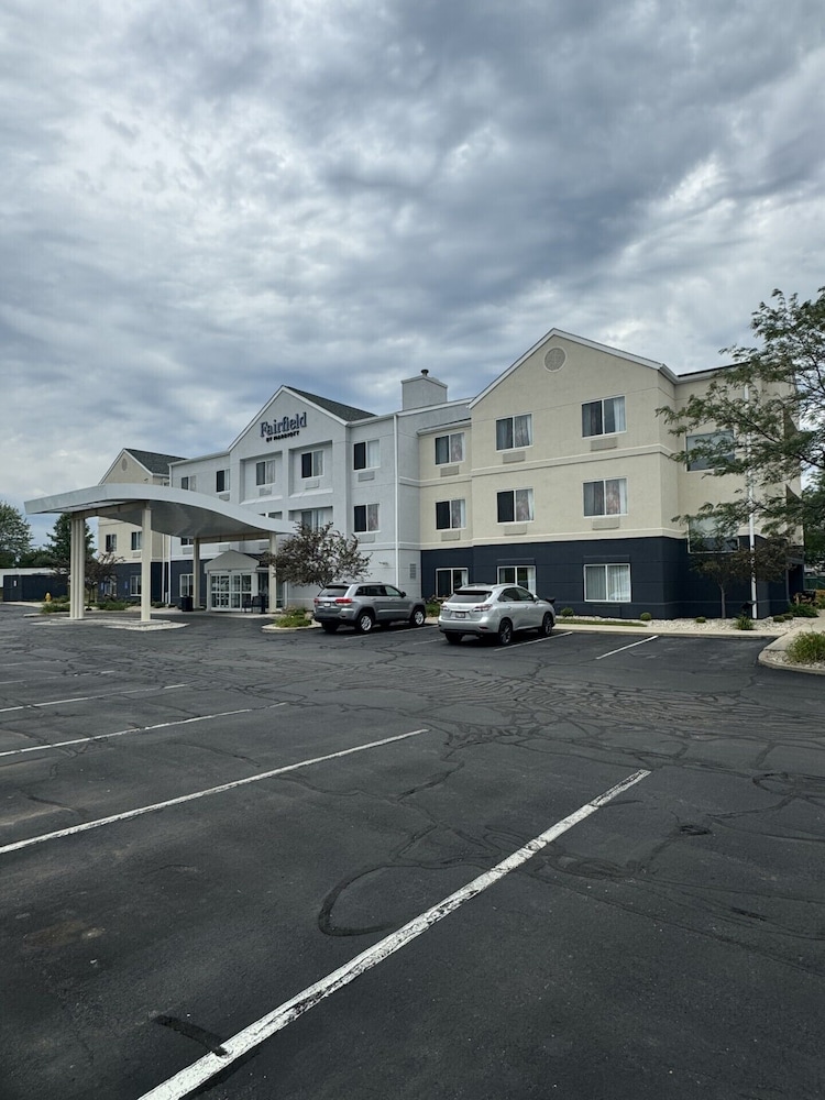 Fairfield Inn by Marriott Richmond - photo 19