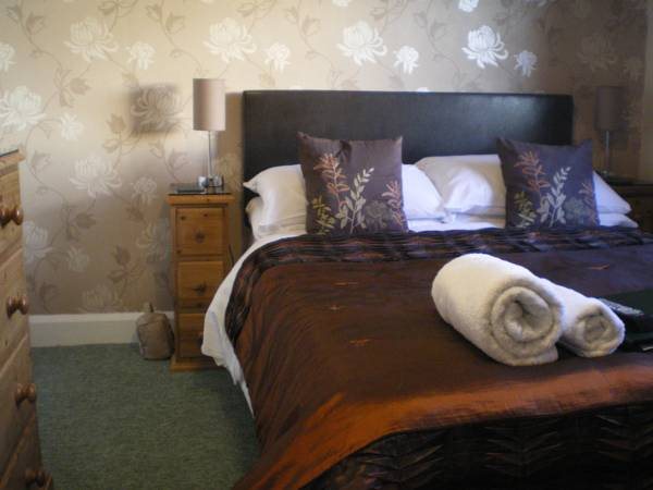 Tregorran Guest House — 4-Star Luxury Hotel in St Austell, United Kingdom