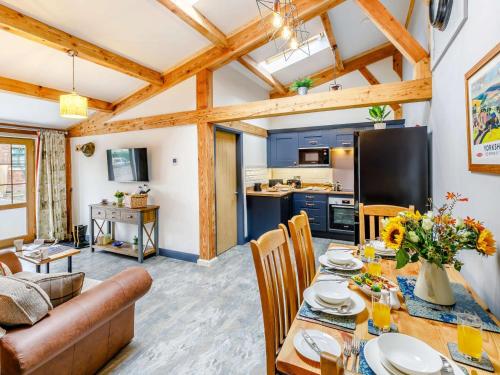 2 Bed in Ripon oc 85510 - carbon neutral hotel in Masham