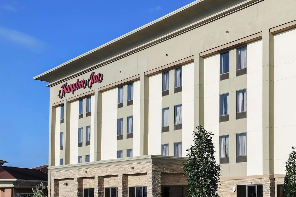Hampton Inn Dry Ridge - featured photo