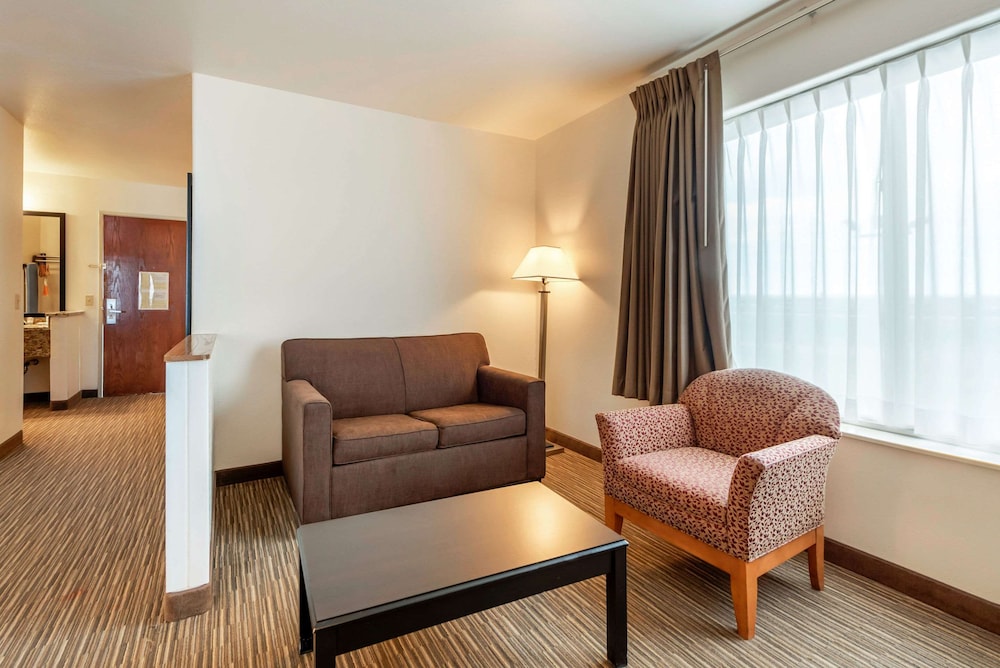 Quality Inn & Suites Limon - photo 27