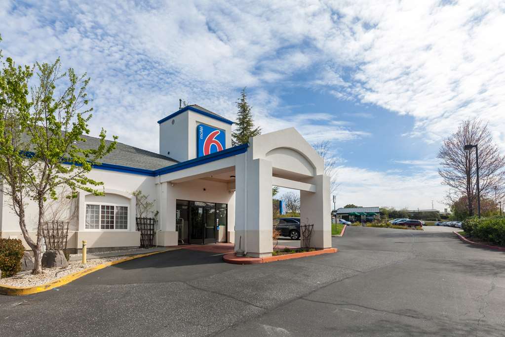 Motel 6 Auburn CA - photo 4