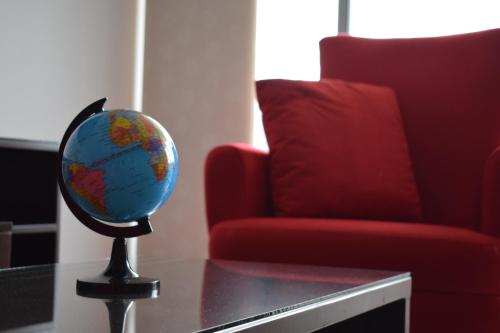 Apartamento lujoso junto al lago — 4-Star Luxury Hotel in Paipa, Colombia